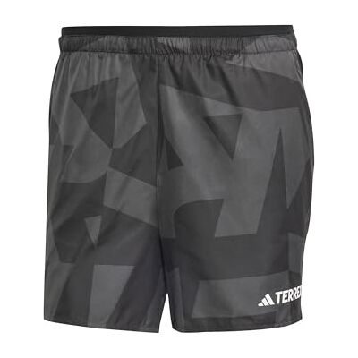 adidas Terrex Multi S - Lättvikts löpar- och vandringsshorts adidas Terrex Multi S - Lättvikts löpar- och vandringsshorts