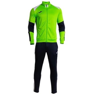 Joma Träningsoverall för män, 6XS – 4XL – lätt och bekväm, perfekt för alla aktiviteter – Donau Joma Träningsoverall för män, 6XS – 4XL – lätt och bekväm, perfekt för alla aktiviteter – Donau