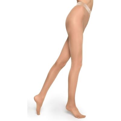 MARILYN damtights, Visone, M MARILYN damtights, Visone, M