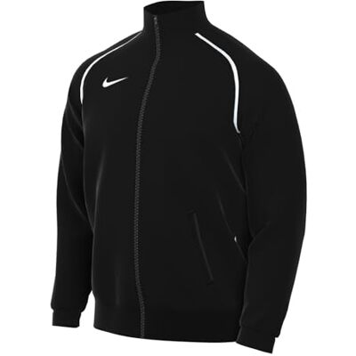 NIKE Herrjacka M Nk Df Acdpr Anthm Jkt K, svart/vit, DH9384-010, S NIKE Herrjacka M Nk Df Acdpr Anthm Jkt K, svart/vit, DH9384-010, S