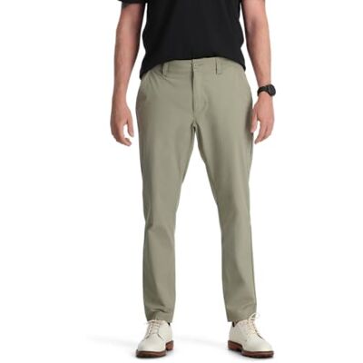 Spyder Nomad byxor herr, brun stone, 32 Spyder Nomad byxor herr, brun stone, 32