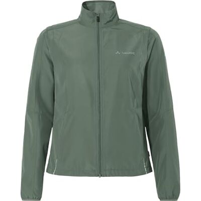 VAUDE Damdundee Classic ZO jacka VAUDE Damdundee Classic ZO jacka