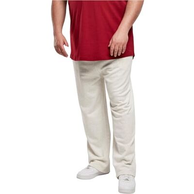 Urban Classics Mäns 90-tals sweatpants pants, ljusgrå, L, Ljusgrå, L Urban Classics Mäns 90-tals sweatpants pants, ljusgrå, L, Ljusgrå, L