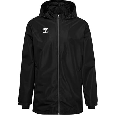 hummel jacka Hmlauthentic Multisport vuxen andningsbar vattenavvisande storlek hummel jacka Hmlauthentic Multisport vuxen andningsbar vattenavvisande storlek
