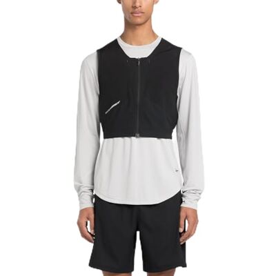 Reebok Certifierad väst svart, Svart, XS Reebok Certifierad väst svart, Svart, XS
