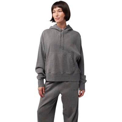 Fox Racing – W Wordmark överdimensionerad fleece PO, fleece, PTR, M tenn Fox Racing – W Wordmark överdimensionerad fleece PO, fleece, PTR, M tenn