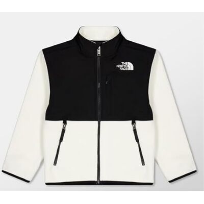 THE NORTH FACE NF0A88V2QLI TEEN DENALI JACKET Jacka Unisex Barn Vit DUNE Storlek XS THE NORTH FACE NF0A88V2QLI TEEN DENALI JACKET Jacka Unisex Barn Vit DUNE Storlek XS