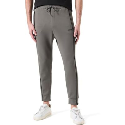 Boss Herr Hadiko 1, ljus/pastell grå 56, XL, Ljus/pastellgrå 56, XL Boss Herr Hadiko 1, ljus/pastell grå 56, XL, Ljus/pastellgrå 56, XL