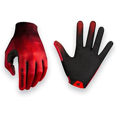 Bluegrass Unisex Vapor Lite-handskar, färgglada, M, färgglad, M Bluegrass Unisex Vapor Lite-handskar, färgglada, M, färgglad, M
