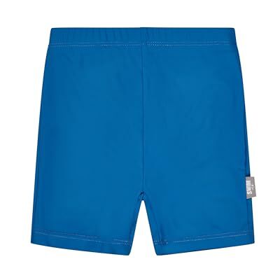 Sterntaler Badehose Uni maskeraddräkt, havsblå, 104 unisex barn Sterntaler Badehose Uni maskeraddräkt, havsblå, 104 unisex barn