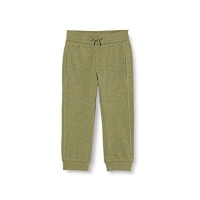 United Byxor för pojkar, Deep Lichen Green 34f, 82 United Byxor för pojkar, Deep Lichen Green 34f, 82