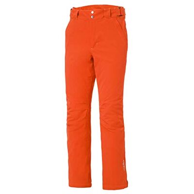 rh+ Zero Slim Pants, Kläder Man Snow Pant Män, Mandarin, XXXL rh+ Zero Slim Pants, Kläder Man Snow Pant Män, Mandarin, XXXL