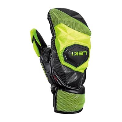 LEKI WCR Venom SL 3D MITT LEKI WCR Venom SL 3D MITT