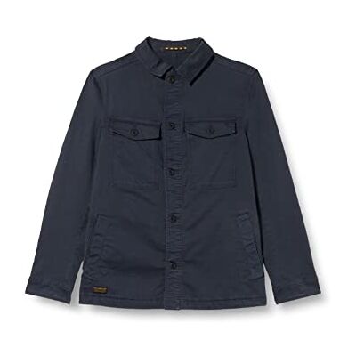 camel active Män casual kavaj, Nattblått, 52 camel active Män casual kavaj, Nattblått, 52