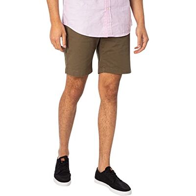 GANT Handskar shorts för män, Racing Green, 40 GANT Handskar shorts för män, Racing Green, 40