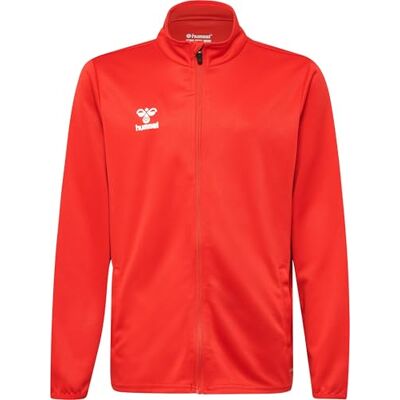 hummel Unisex barn Hmlessential Track jacka Kids Track Jacka hummel Unisex barn Hmlessential Track jacka Kids Track Jacka