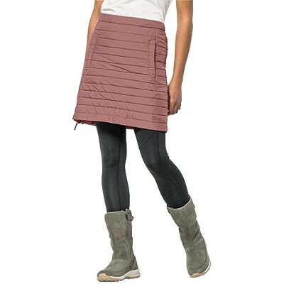 Jack Wolfskin ICEGUARD kjol, Afterglow, XL Jack Wolfskin ICEGUARD kjol, Afterglow, XL
