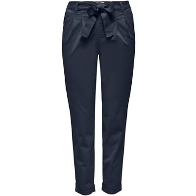 ONLY dam Onlrita-Evelyn Mw bälte lös byxa pnt Onlrita-evelyn Mw Belt Loose Pant Pnt ONLY dam Onlrita-Evelyn Mw bälte lös byxa pnt Onlrita-evelyn Mw Belt Loose Pant Pnt