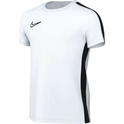 NIKE Acd23 Tröjor White/Black/Black XS NIKE Acd23 Tröjor White/Black/Black XS