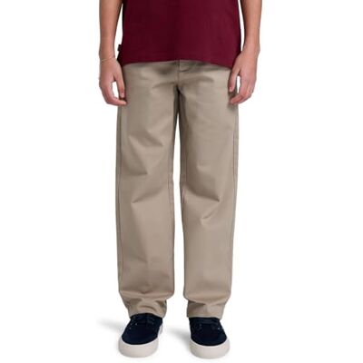 Element Chino byxor avslappning arbete chino Y pojke beige M/12 Element Chino byxor avslappning arbete chino Y pojke beige M/12