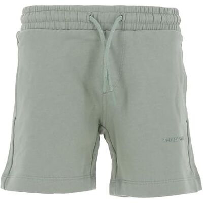Teddy Smith S-narky SH Jr Bermudashorts pojke, Isberg grönt, 14 �r Teddy Smith S-narky SH Jr Bermudashorts pojke, Isberg grönt, 14 �r
