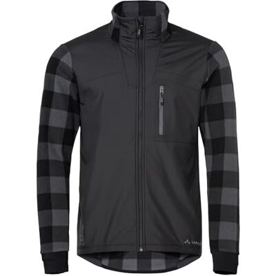 VAUDE Men's Minaki Mid jacka VAUDE Men's Minaki Mid jacka