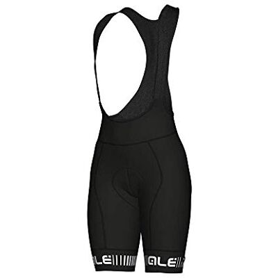 ALE' Alé Cycling PR.R Strada shorts för kvinnor ALE' Alé Cycling PR.R Strada shorts för kvinnor