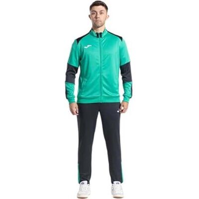 Joma Träningsoverall för män, 6XS – 4XL – lätt och bekväm, perfekt för alla aktiviteter – Donau Joma Träningsoverall för män, 6XS – 4XL – lätt och bekväm, perfekt för alla aktiviteter – Donau