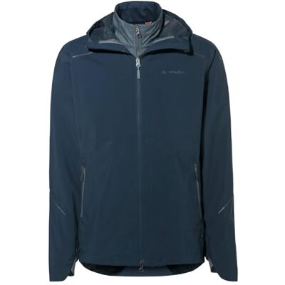 VAUDE Herr Yaras 3-i-1 jacka VAUDE Herr Yaras 3-i-1 jacka
