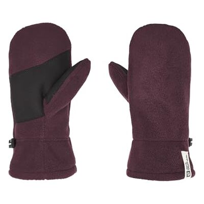 Jack Wolfskin Medium fleece K Jack Wolfskin Medium fleece K