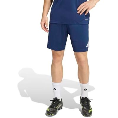 adidas herr Entrada26 Shorts, team navy blue 2/white, XL adidas herr Entrada26 Shorts, team navy blue 2/white, XL