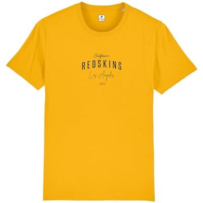 REDSKINS Junior REDSKINS, T shirts, Pikét, Pojke, Flicka, Skjortor, Tröjor, Sport, Tryckta, Barn, Kläder, Unisex, modell Rs4144 Amarillo, Storlek 3 År REDSKINS Junior REDSKINS, T shirts, Pikét, Pojke, Flicka, Skjortor, Tröjor, Sport, Tryckta, Barn, Kläder, Unisex, modell Rs4144 Amarillo, Storlek 3 År