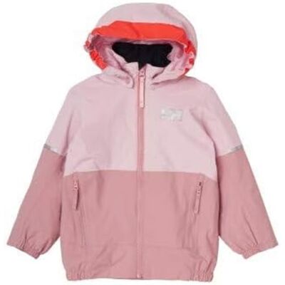 Helly Hansen Sognjacka flerfärgad 9 Helly Hansen Sognjacka flerfärgad 9