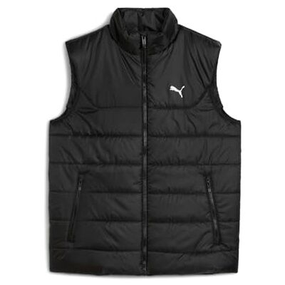 PUMA ESS vadderad väst PUMA ESS vadderad väst
