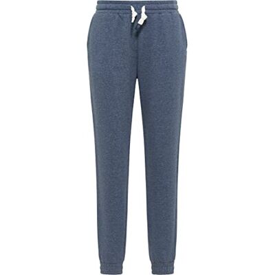 PLUMDALE sweatpants för kvinnor 34619063-PL01, rökmarin melange, S, Rökmarin melange, S PLUMDALE sweatpants för kvinnor 34619063-PL01, rökmarin melange, S, Rökmarin melange, S