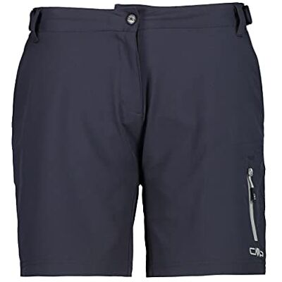 CMP Free Bike Shorts med innernät Bermuda Bermuda Bermudas dam CMP Free Bike Shorts med innernät Bermuda Bermuda Bermudas dam
