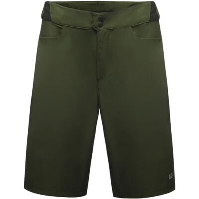 GORE WEAR Passion Shortss, Kort dam, Utility Green, 44 GORE WEAR Passion Shortss, Kort dam, Utility Green, 44