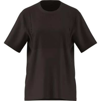 adidas Kobiety Workout T-Shirt Maternity, Aurora Coffee, XL adidas Kobiety Workout T-Shirt Maternity, Aurora Coffee, XL