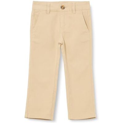 Steiff pojkar byxor, Phale Khaki, 80 Steiff pojkar byxor, Phale Khaki, 80