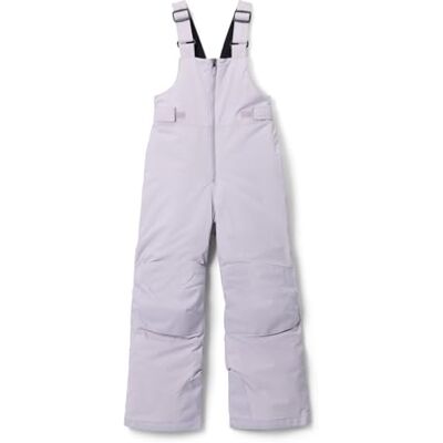 Columbia Adventure Ride II Bib Pants, Vattentät Skydd, Andningsbart Material, Anpassningsbar Passform, Förstärkt Skydd, Reflekterande Synlighet Ungdom Unisex Columbia Adventure Ride II Bib Pants, Vattentät Skydd, Andningsbart Material, Anpassningsbar Passform, Förstärkt Skydd, Reflekterande Synlighet Ungdom Unisex