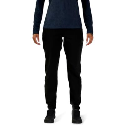 Fox Racing Unisex vuxen cykelbyxor räv lady ranger svart M Fox Racing Unisex vuxen cykelbyxor räv lady ranger svart M