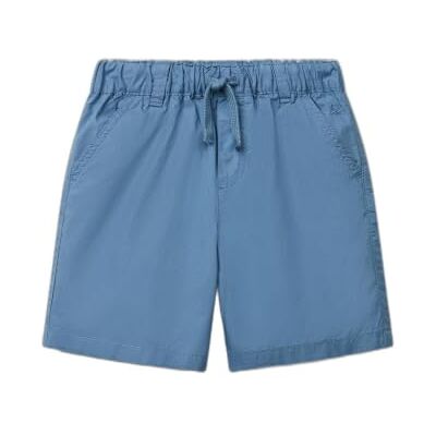 United Bermuda, Blå, 4 anni United Bermuda, Blå, 4 anni