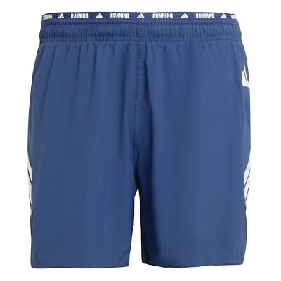 adidas herr Adi365 Running Formotion Iconic Shorts, tech indigo, XS 7 inch adidas herr Adi365 Running Formotion Iconic Shorts, tech indigo, XS 7 inch