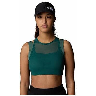 The North Face Refina Double Sport-BH - Sport-BH The North Face Refina Double Sport-BH - Sport-BH