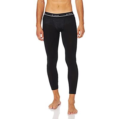 VAUDE Herr Base Tight, Black Uni, 46 VAUDE Herr Base Tight, Black Uni, 46