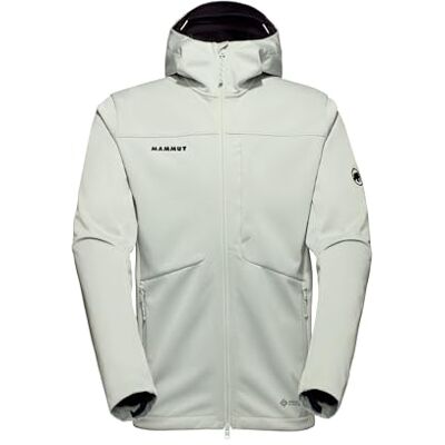 Mammut Ultimate VIII SO Huvjacka för män Mammut Ultimate VIII SO Huvjacka för män