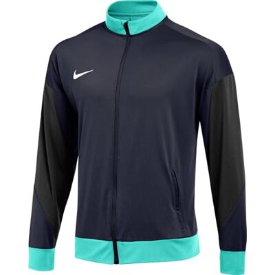 NIKE herr hip längd JKT M Nk Df Acdpr24 TRK JKT K NIKE herr hip längd JKT M Nk Df Acdpr24 TRK JKT K
