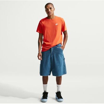 NIKE Herr träningsoverall team vävd varm up NIKE Herr träningsoverall team vävd varm up
