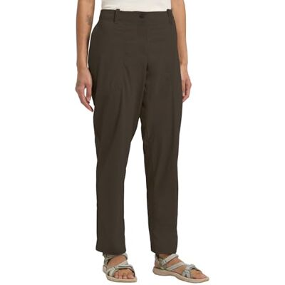 Jack Wolfskin Desert Pants W Jack Wolfskin Desert Pants W