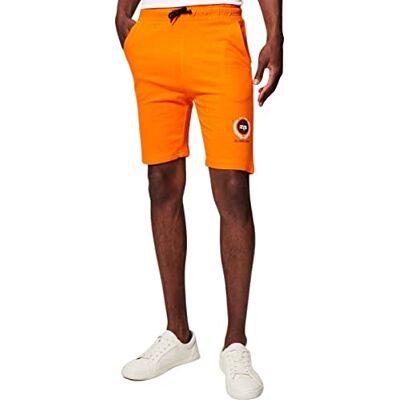 RG 512 Bermuda herr, 1 stycke, S RG 512 Bermuda herr, 1 stycke, S